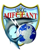 Maritime INtelligence Fusion Centers Seal